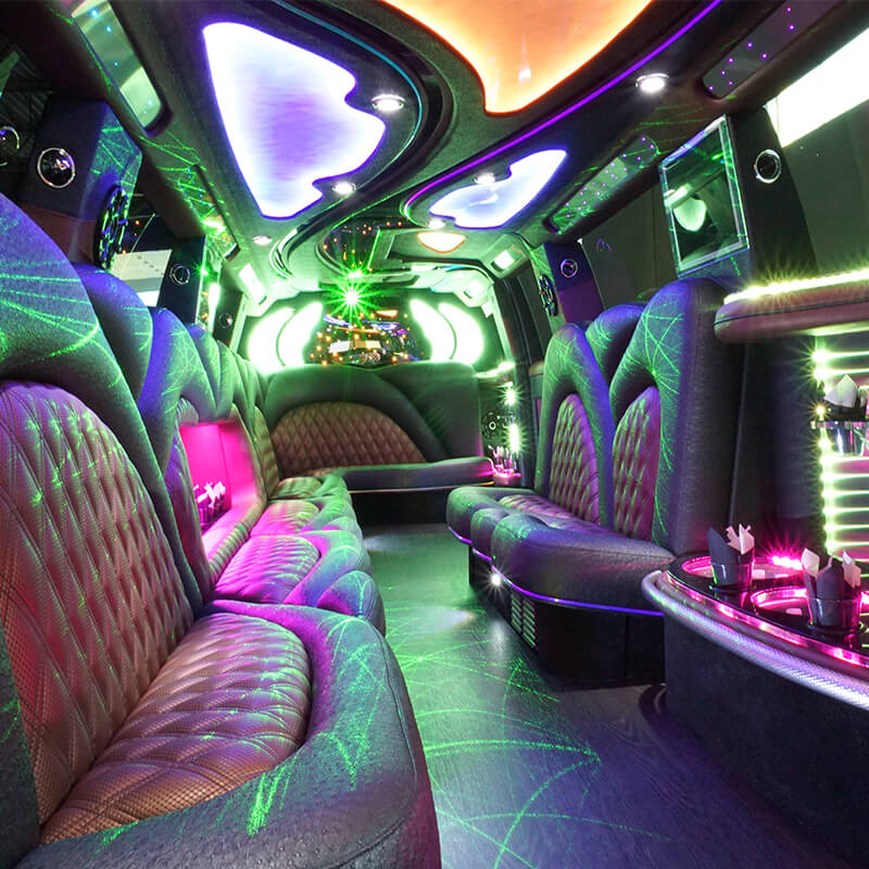 limo