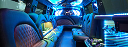 limos interior